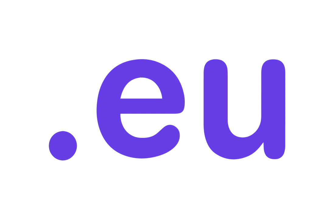 Doména .eu zdarma k webhostingu Premium na 12 měsíců.
